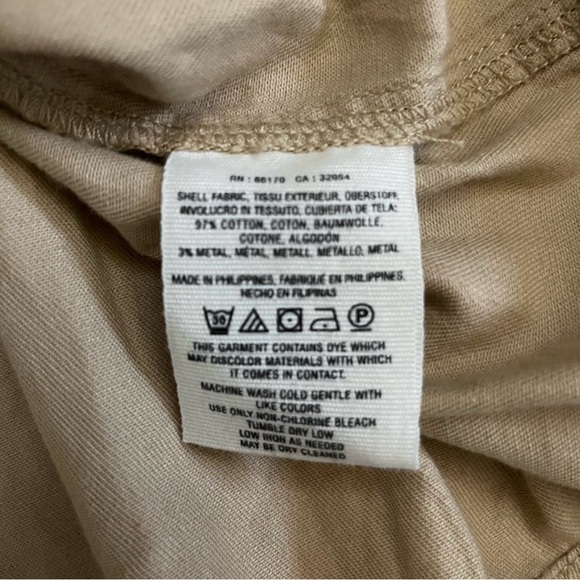 Anthropology Hei Hei Tiered Swing Jacket - Picture 3 of 7